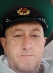 Леший, 49 лет, Новоаннинский