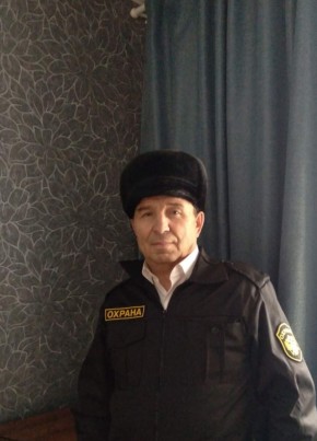 Юрий, 67, Россия, Заринск