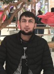 Ёкубжон Негматов, 29 лет, Алматы