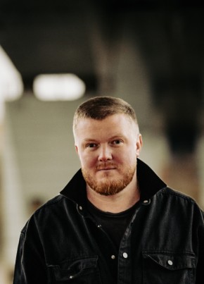 Roman, 37, Russia, Tver