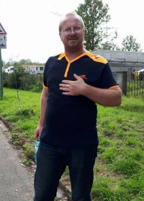 Marcel , 36, Bundesrepublik Deutschland, Pforzheim