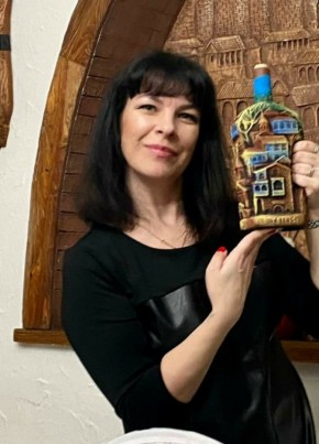 Марина, 48, Россия, Нижний Новгород