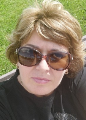 Елена из Перми 51 год