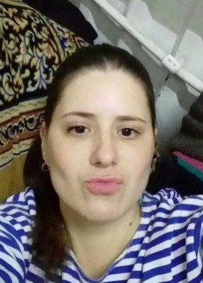 Наталья, 38, Россия, Серов