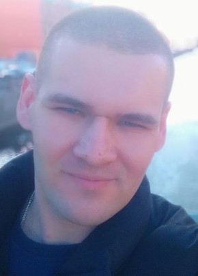 Artur, 31, Russia, Saint Petersburg