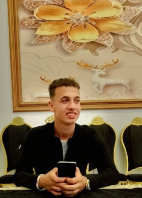 أحمد سيد, 19, Egypt, Cairo