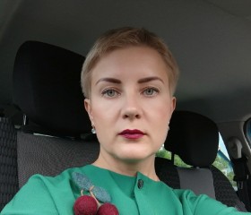 Юлия, 44 года, Смоленск