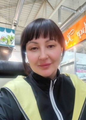 Елена из Великие Луки 43 года