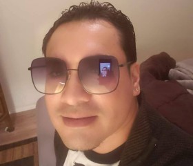 Angel, 30, Dallas