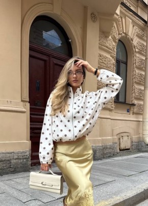 Мирослава из Tighina 27 лет