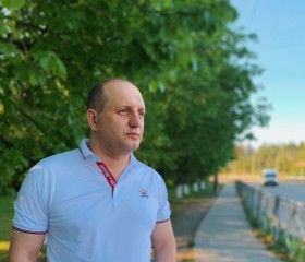 Данил, 42 года, Санкт-Петербург