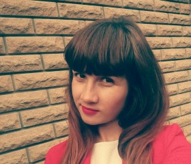 Елена, 26 лет, Красноярск