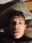 Milán, 23, Csongrad