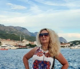 Ангелина, 46 лет, Praha