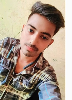 Sahil, 20, India, Panipat