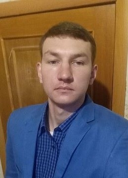 Александр, 25, Россия, Новотитаровская