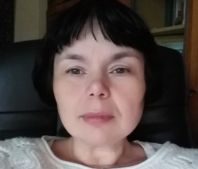 Мила, 58 лет, Полтава