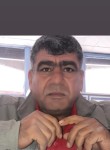 İsmailyorgun , 59 лет, Adana