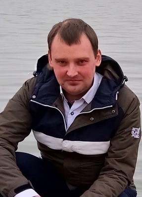 Иван, 35, Россия, Ростов-на-Дону
