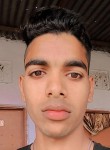 manish meena, 20 лет, Jaipur