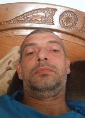 Cristi из Oradea 43 года