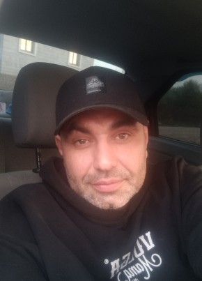 Виталий, 41, Россия, Кострома
