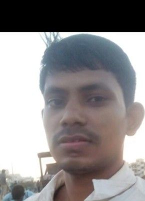 Arjun Kumar, 18, India, Chennai