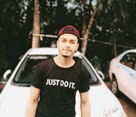 Santo, 27, Tangail