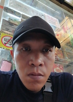 Rivai, 39, Malaysia, Subang Jaya
