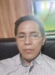 Tukurin, 49 лет, Kota Tangerang