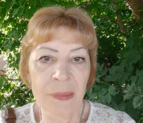 Светлана, 60 лет, Самара