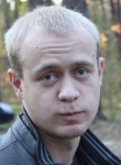 Ivan, 37, Moscow