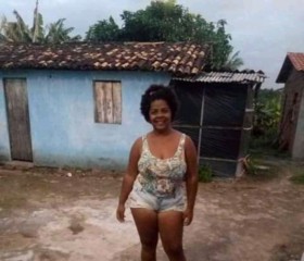 Miriam, 31, Cachoeira