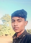 Lavkesh thakor, 19 лет, Ahmedabad