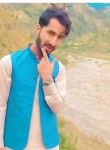Faizan, 24 года, ایبٹ آباد‎