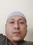 Rustam, 43 года, Toshkent