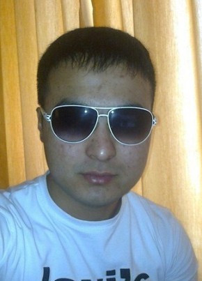 Mansur, 36, Қазақстан, Астана