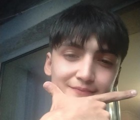 Fedya, 20, Chelyabinsk