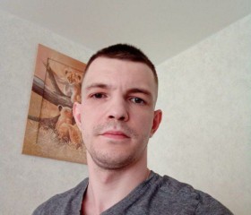 Евгений, 33 года, Москва