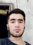 Khasan, 23, Moscow