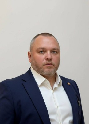 Viktor из Москвы 45 лет