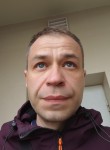 Cergey, 42, Korolev