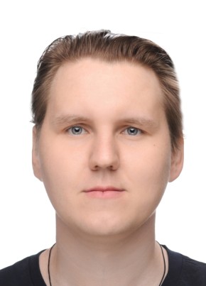 Данила из Саратова 27 лет