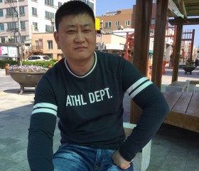 aleksei, 45 лет, 부산광역시