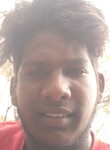 Thiyagu, 18 лет, Madurāntakam