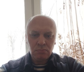 Петр, 52 года, Москва
