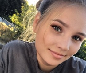 Eseniya, 18, Tula