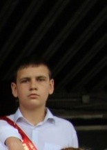 Roman Tarasov, 27, Russia, Chernogorsk