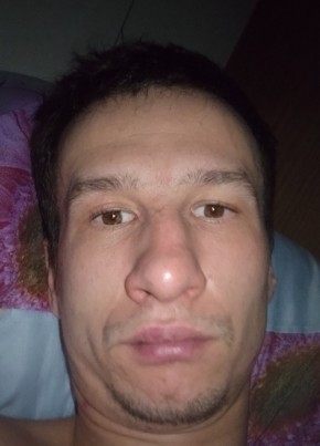 Никита из Алейска 26 лет