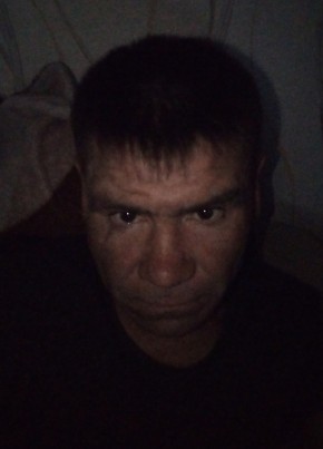 Николаи, 44, Россия, Заинск